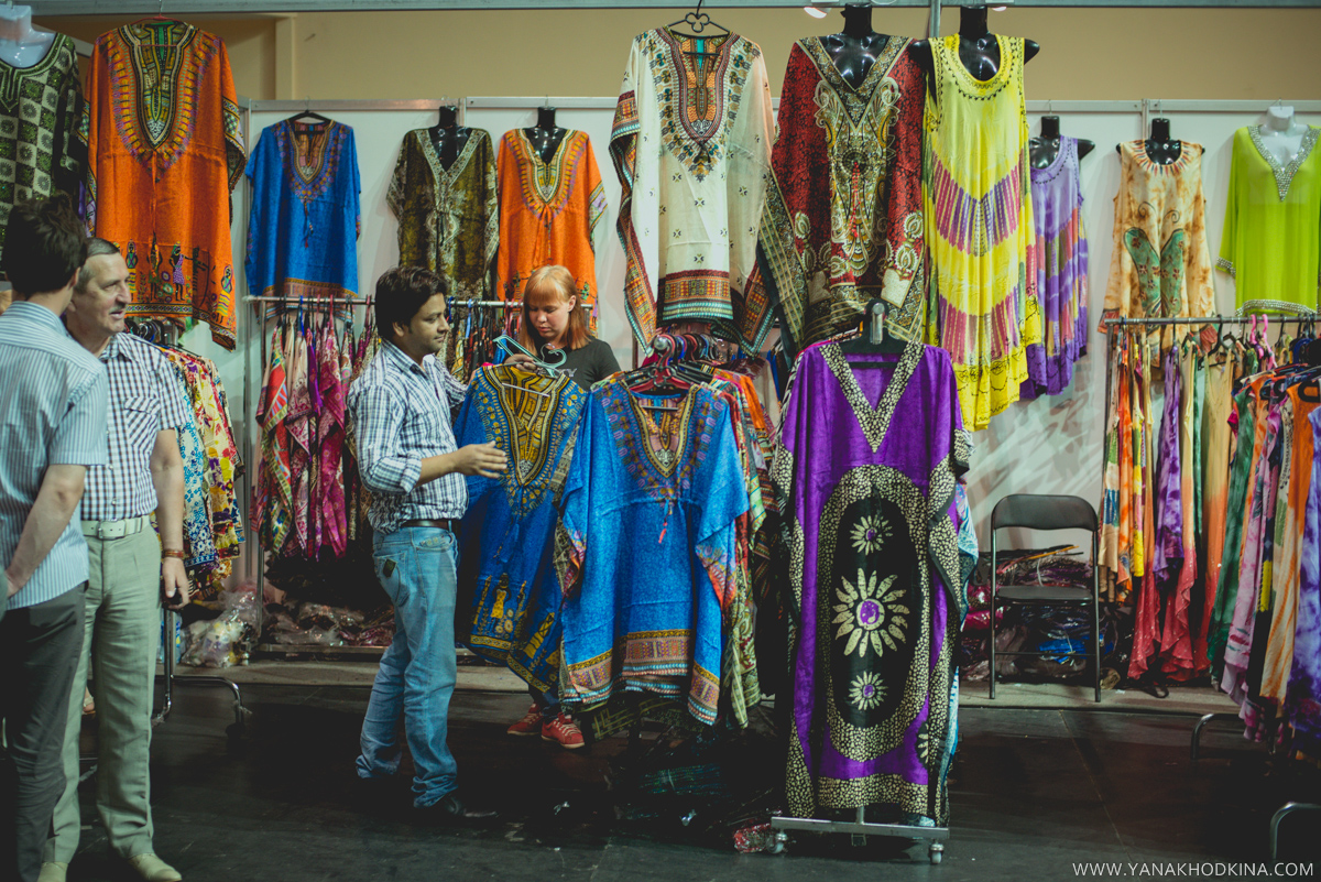 Где Купить Индийскую Одежду