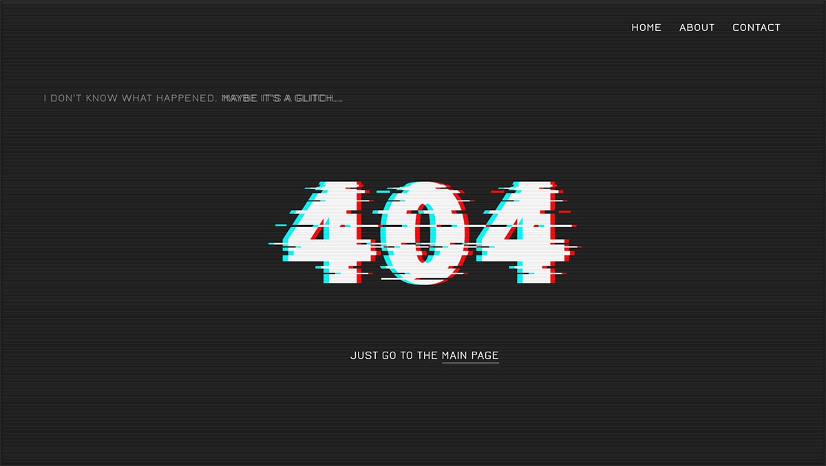 ошибка 404 cyberpunk фото 28